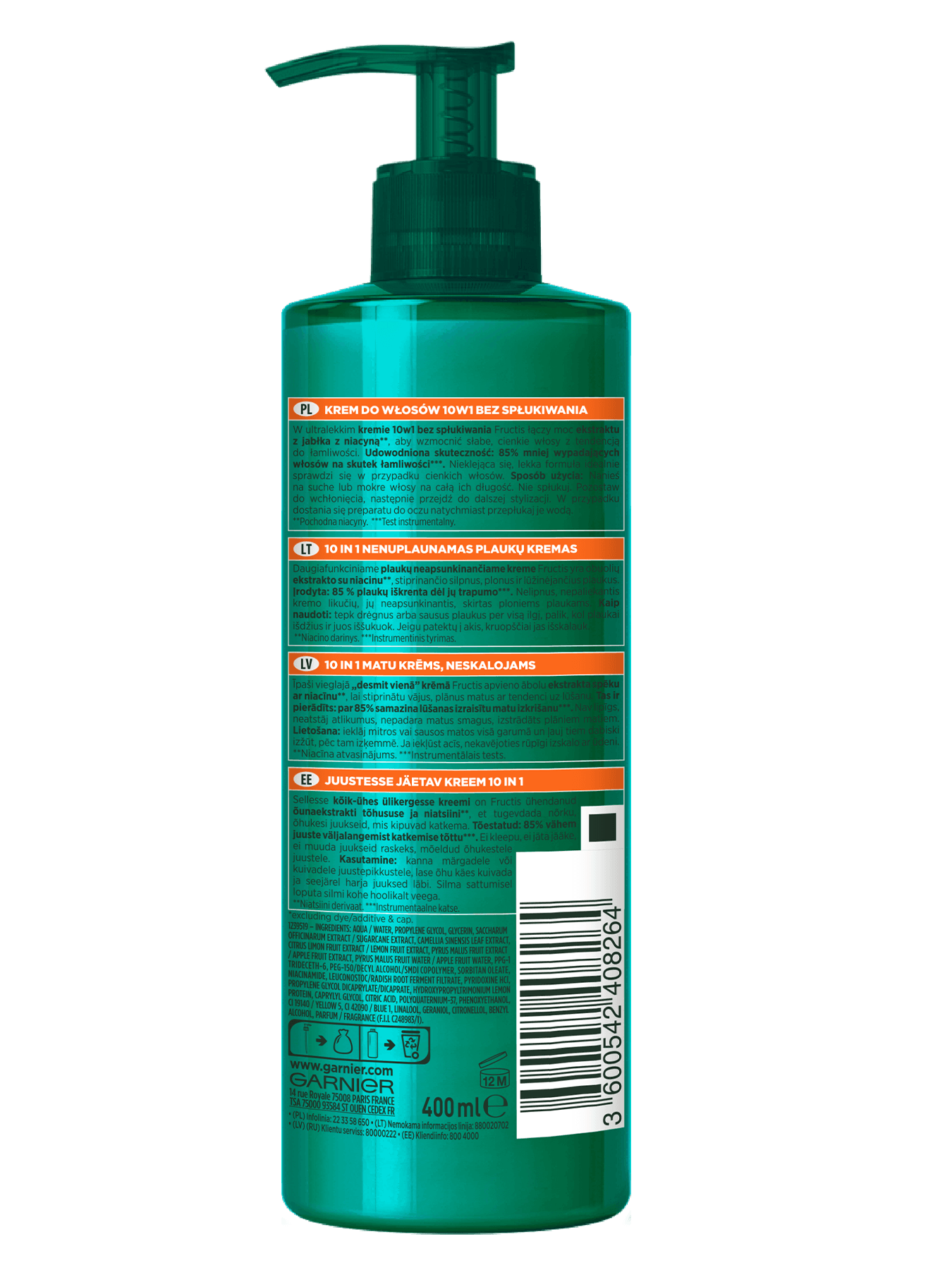 3600542408264 Fructis Grow Strong 10w1 400 multi 21 2 1350x1800